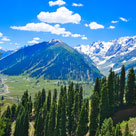 Jammu & Kashmir